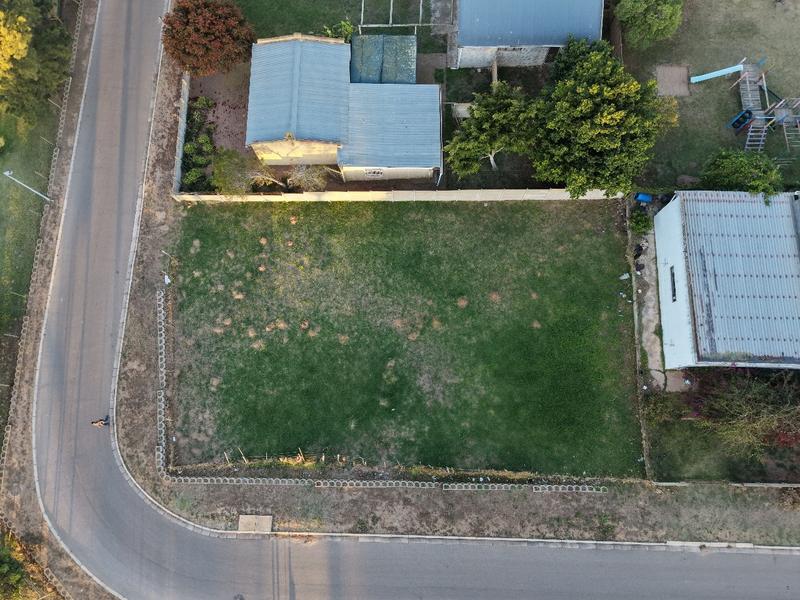 0 Bedroom Property for Sale in Albertinia Western Cape